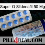 Super O Sildénafil 50 Mg 39